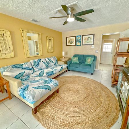 Saltwater Retreat Of Redington Shores Villa St. Pete Beach Buitenkant foto
