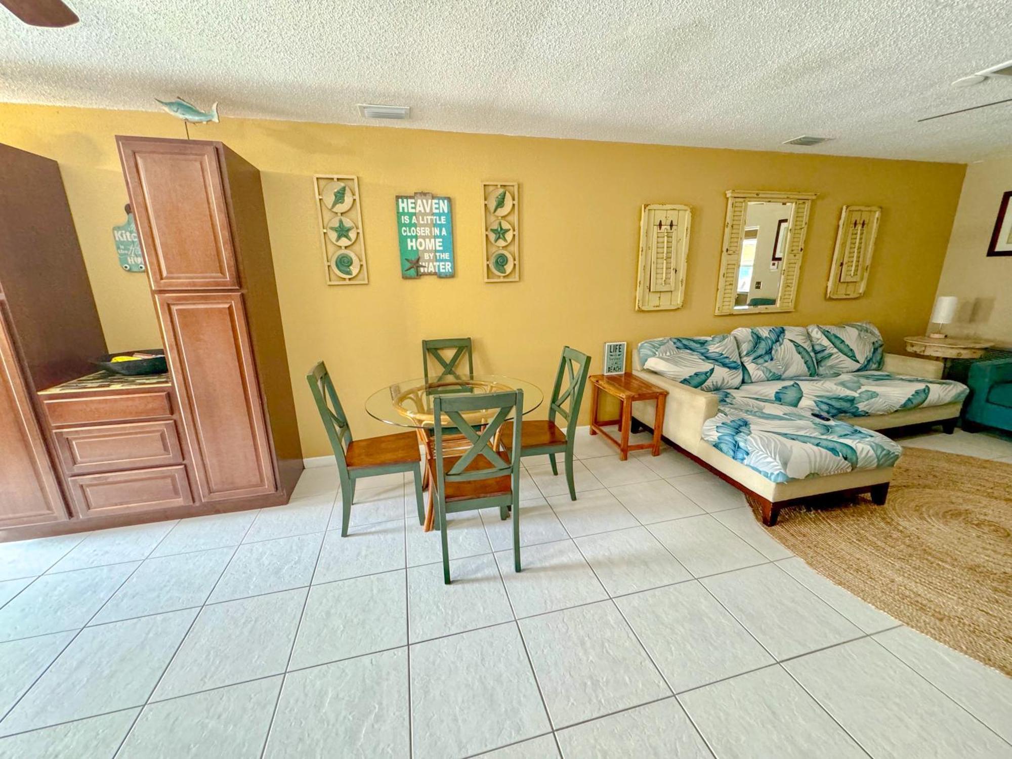 Saltwater Retreat Of Redington Shores Villa St. Pete Beach Buitenkant foto