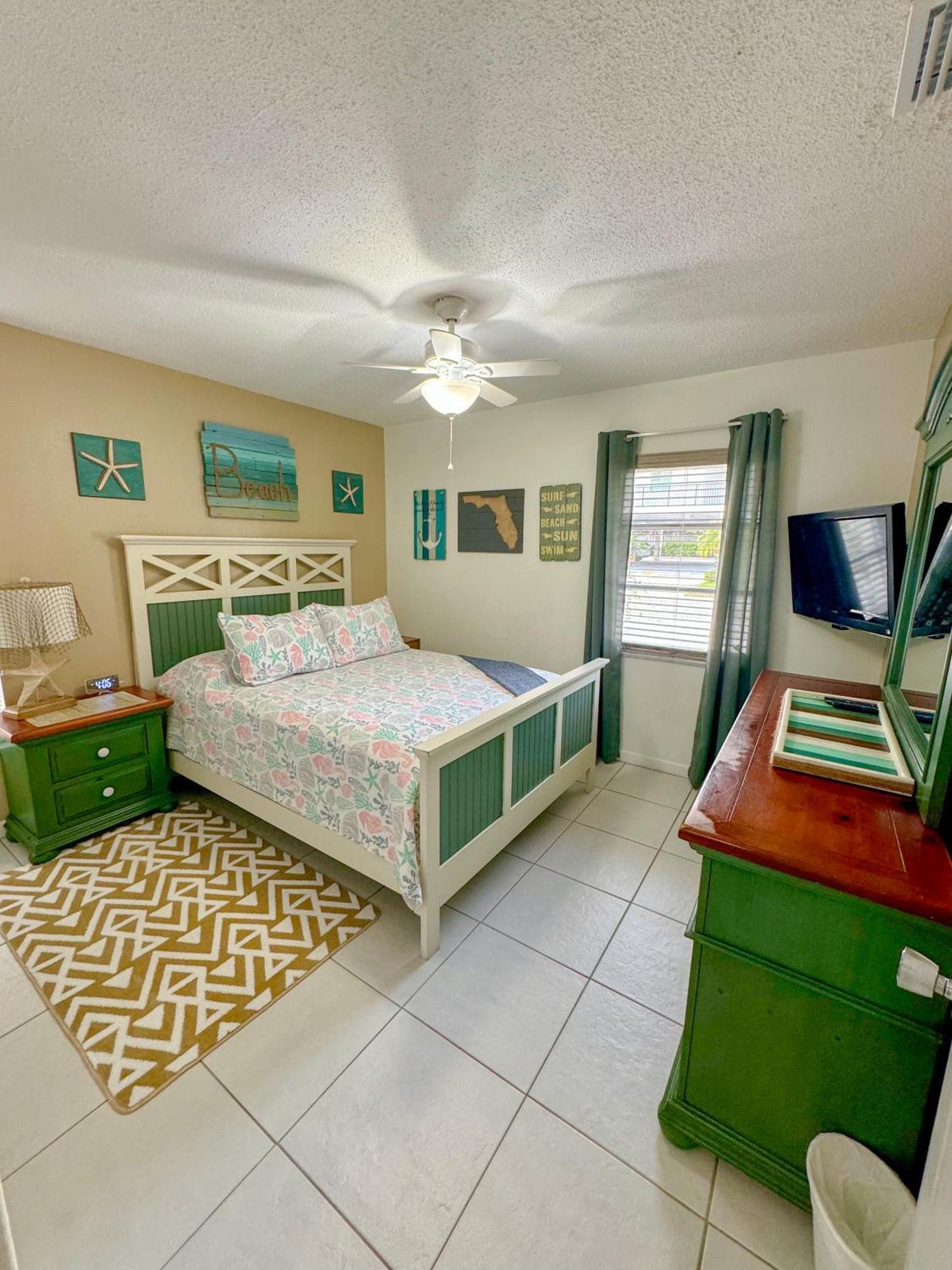 Saltwater Retreat Of Redington Shores Villa St. Pete Beach Buitenkant foto